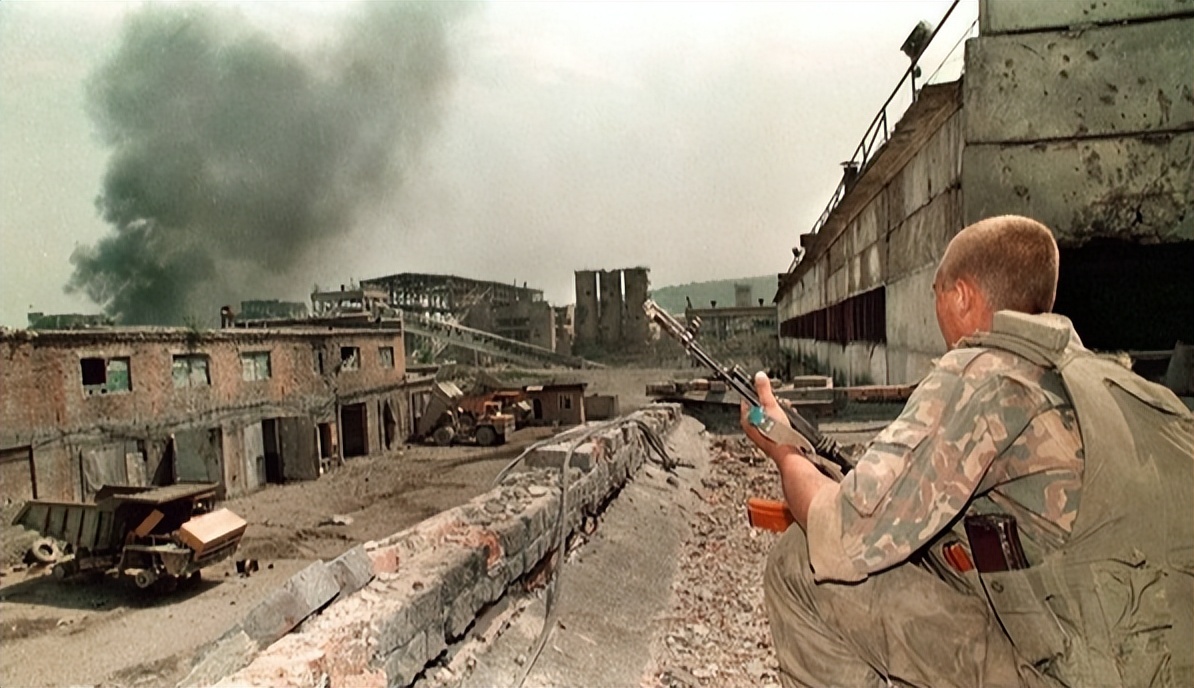 真实的普京是个什么样的人,普京是怎样成为俄罗斯总统的视频