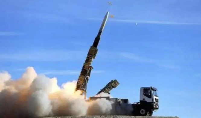 沙特买东风3导弹细节,沙特购买东风3导弹