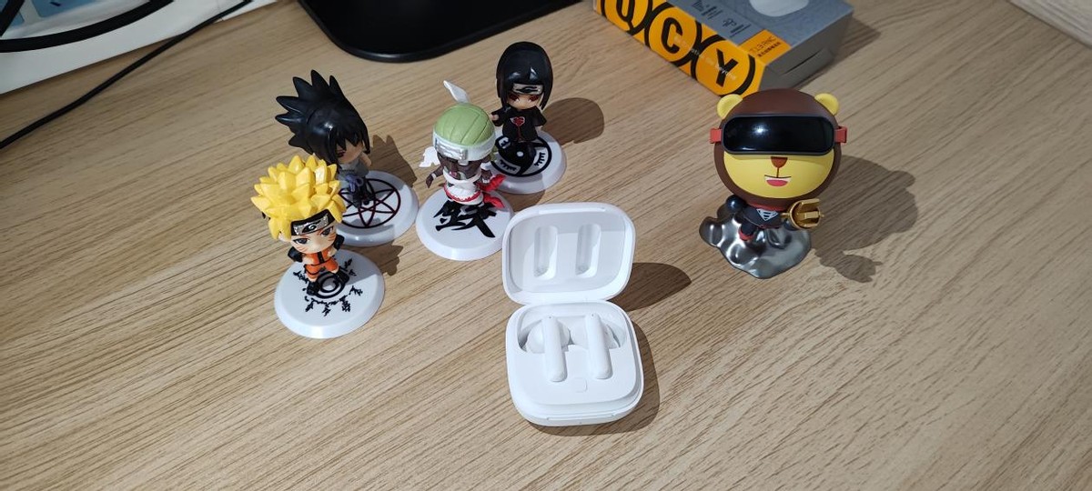 QCY T13 ANC真无线蓝牙耳机 (ancqcy主动降噪耳机测评)