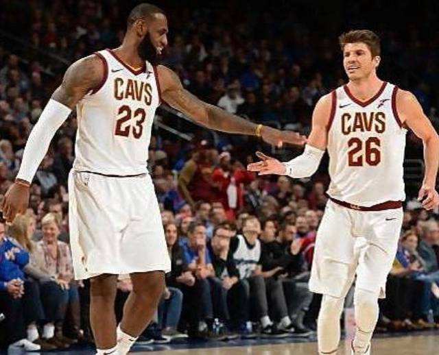 回顾詹姆斯十大高光时刻,盘点詹姆斯职业生涯三大意难平