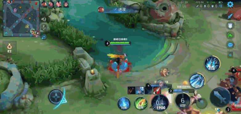 王者荣耀蓝领打野兰陵王怎么出装,王者荣耀边路和野区对比胜率