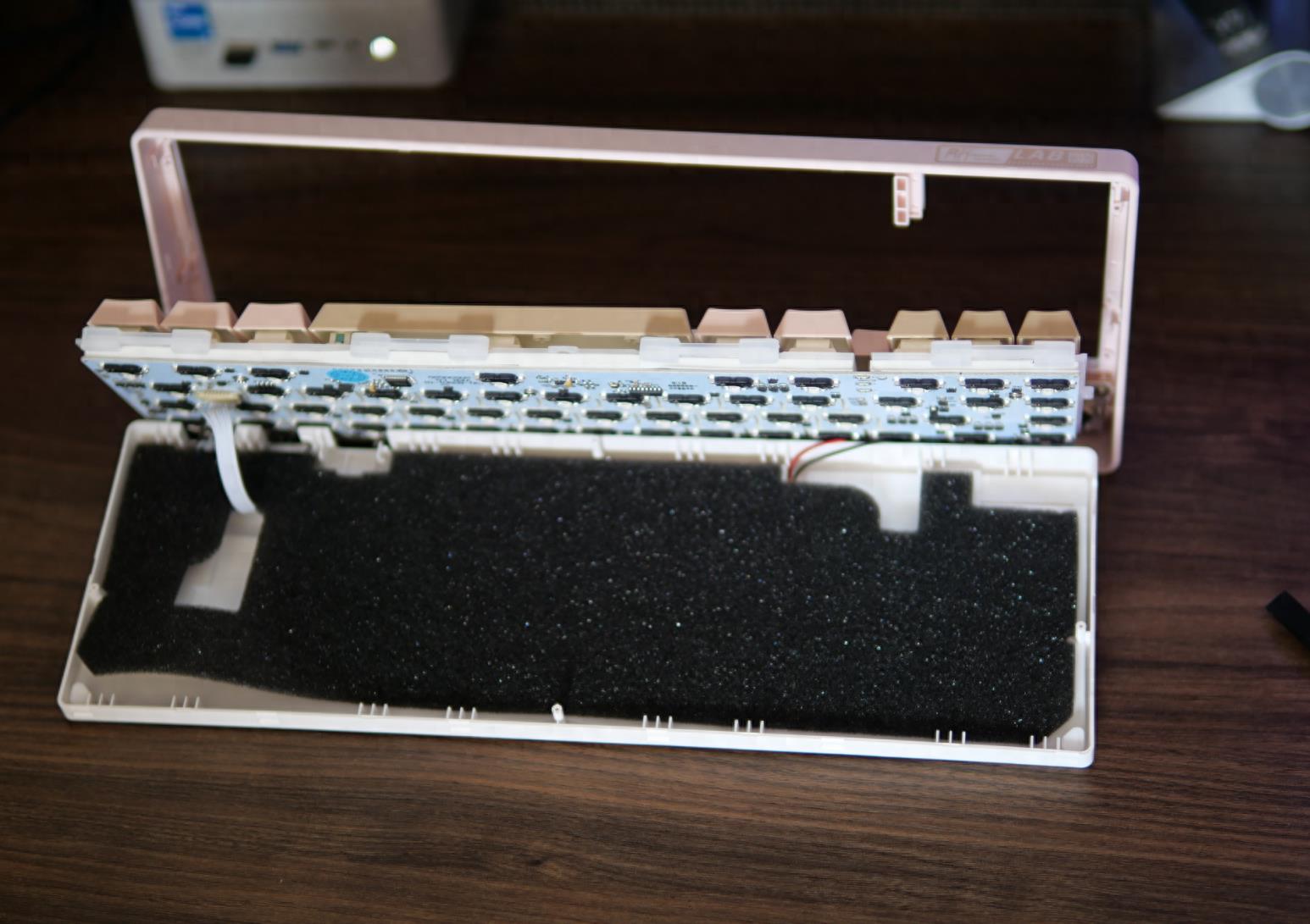 极致之选,rk84机械键盘评测