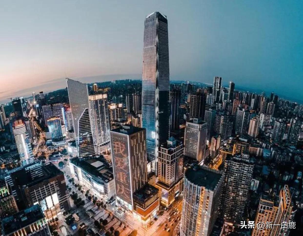 中国有哪些要达到超大城市的城市,我国超大城市和特大城市排名