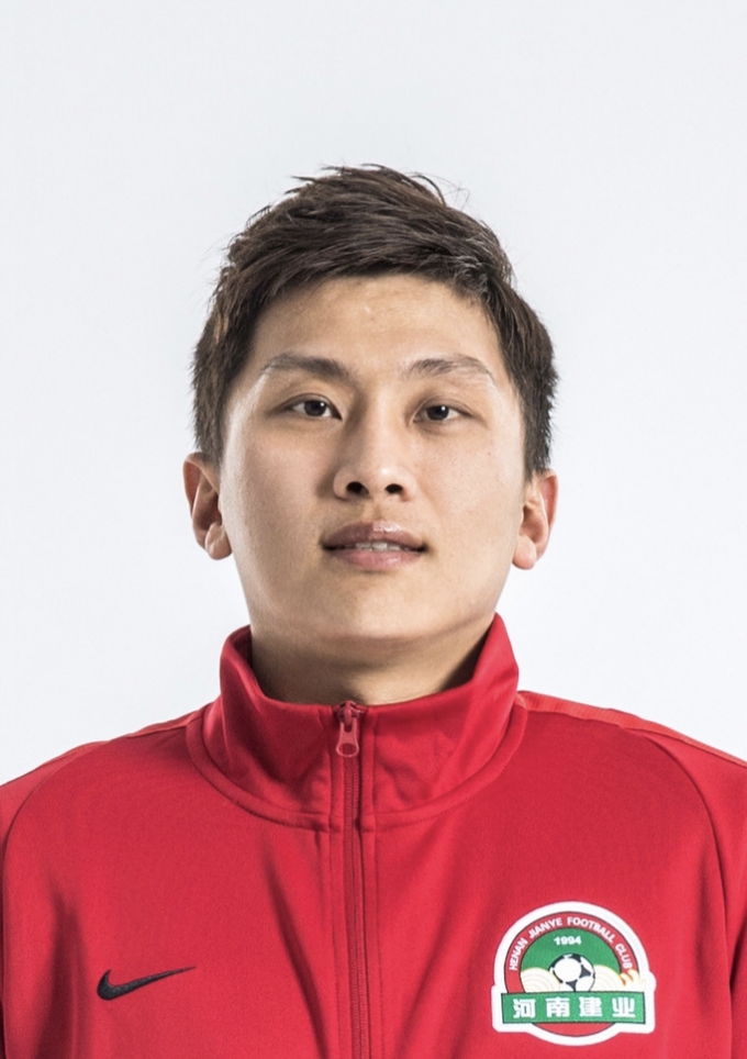 河南建业守门员大全,河南建业门将是哪里人