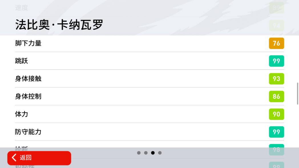 卡纳瓦罗单防齐达内,大罗齐达内相视一笑