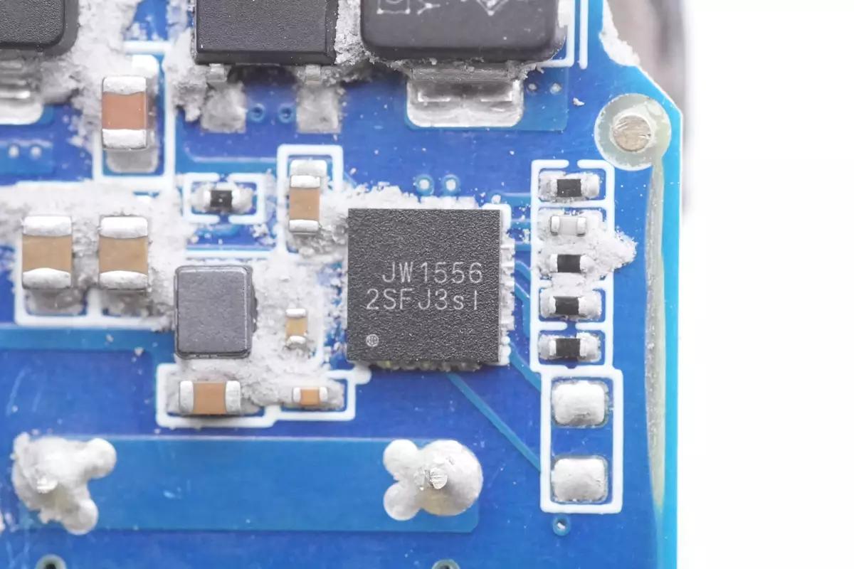 联想20w快充头拆解,联想快充电源拆解