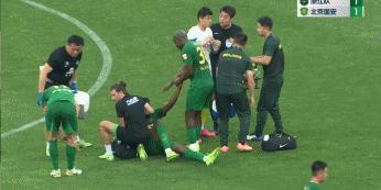 中超最新战报山东泰山,中超最新排名泰山绝杀国安领跑