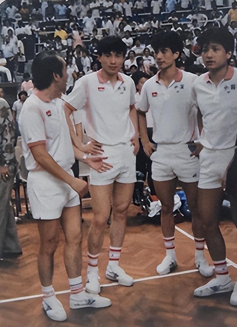 事实证明，当初离开国家队的杨阳，去马来西亚当教练是最好的选择