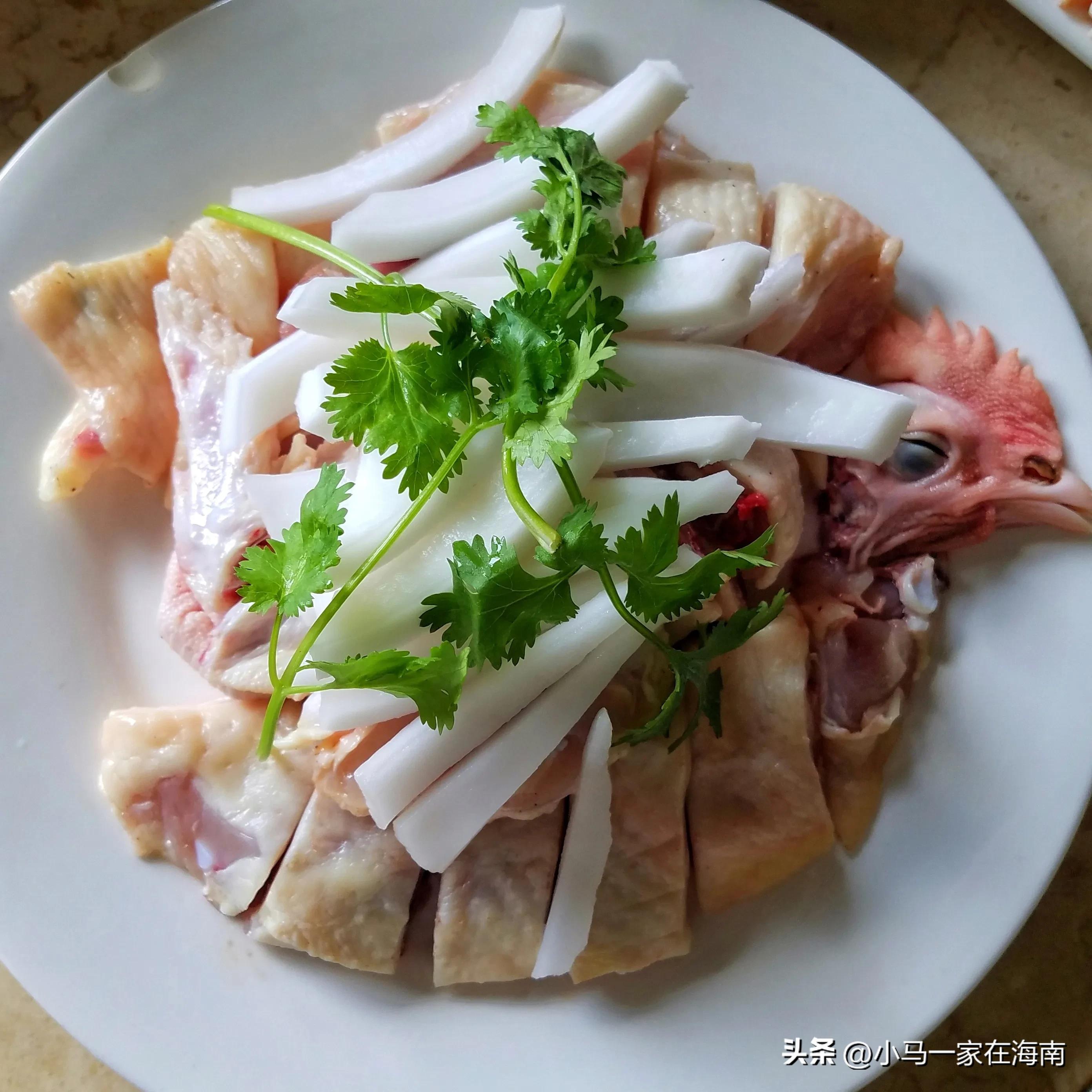 海南旅游必吃美食推荐,海南旅游必吃的当地特色美食