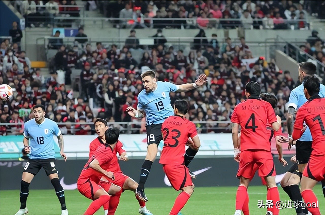 韩日世界杯韩国输给哪个队,韩日足球对战记录