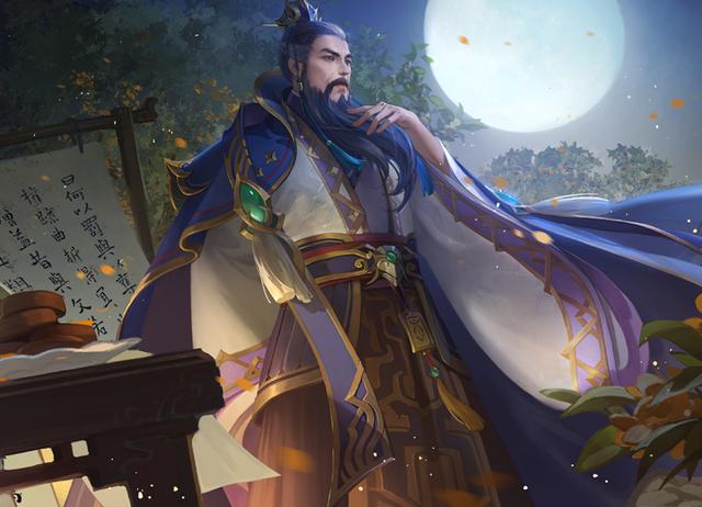 三国杀钟繇老婆,三国杀钟繇玩法攻略