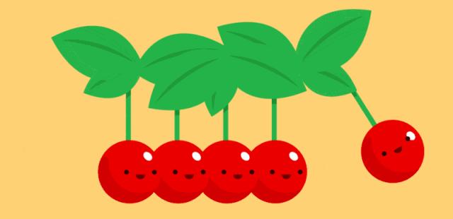 车厘子和樱桃价格有什么区别,30元一斤的车厘子大概多少个