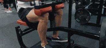 骨折后怎么锻炼小腿力量,锻炼小腿力量最有效的方法