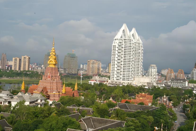 靠利息躺平？30岁硕士汪景：攒够100万辞职到云南养老，现实吗