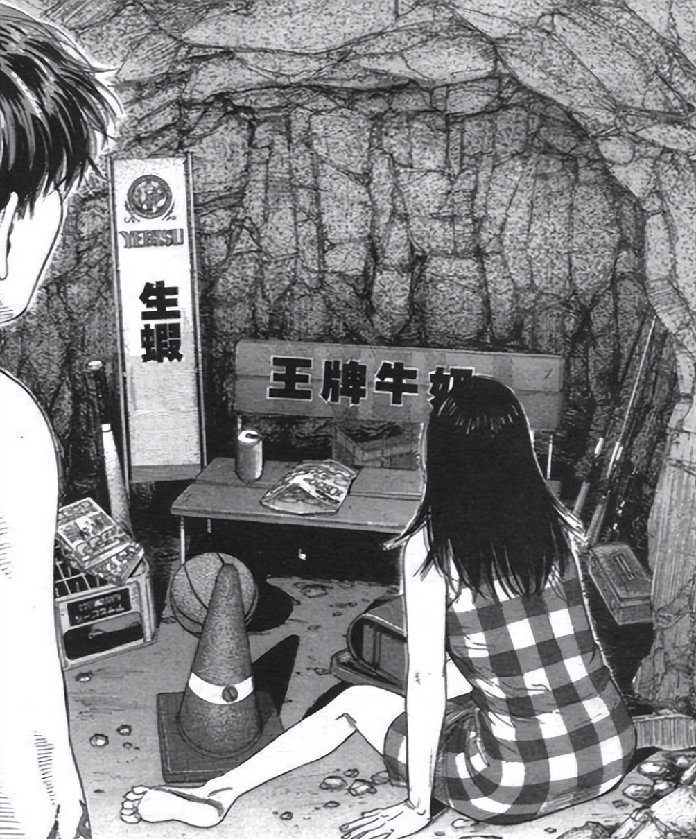 灌篮高手电影结尾宫城良田的镜头,灌篮高手时隔30年