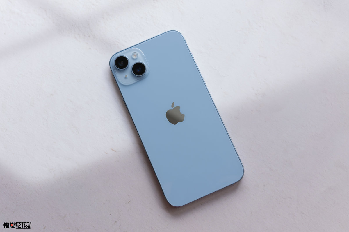 iphone14plus个人使用体验,iphone14plus使用感受