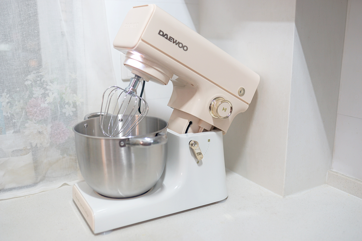 厨师机最好用什么样的,厨师机选择哪个牌子好一点