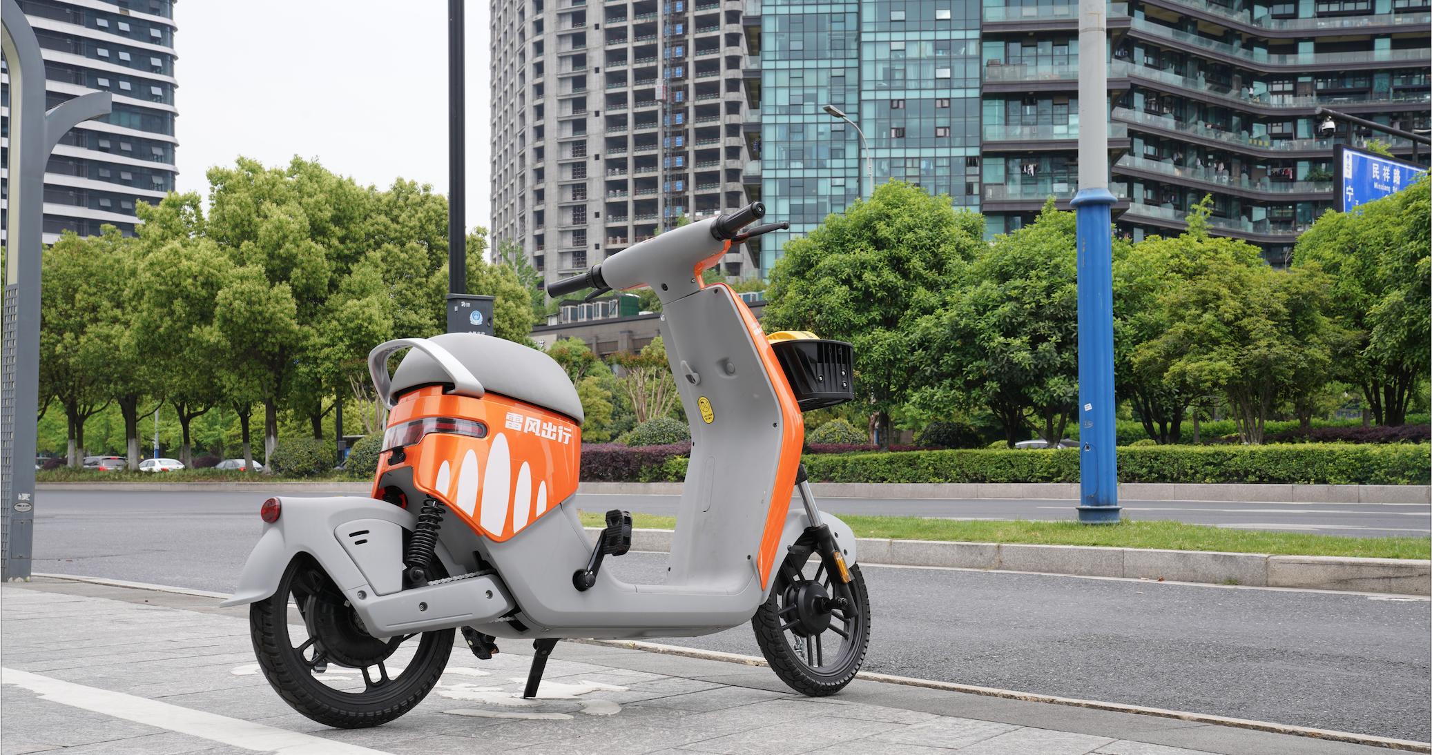 为什么说共享电单车代理是可持续发展的好项目?