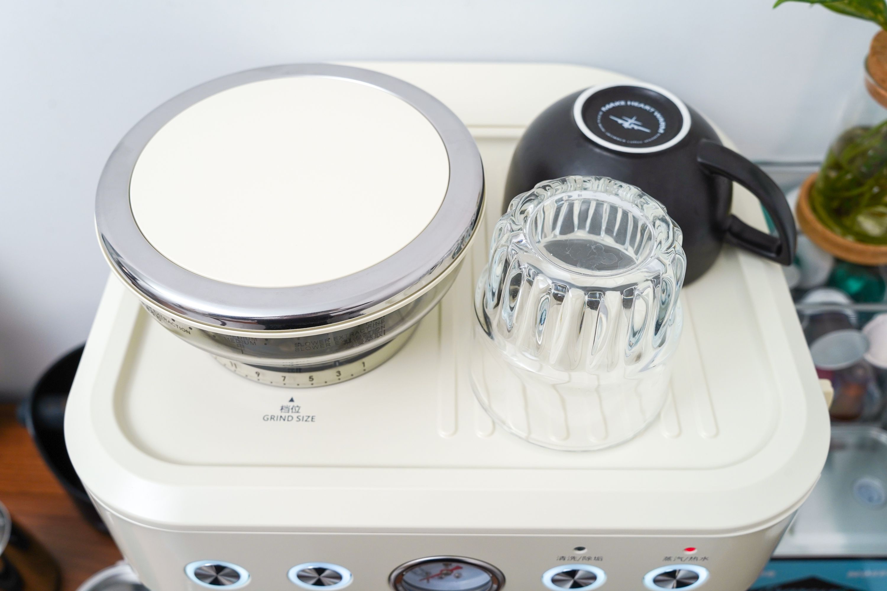 轻松玩转半自动咖啡机！一文搞懂半自动咖啡机的选购、使用与维护