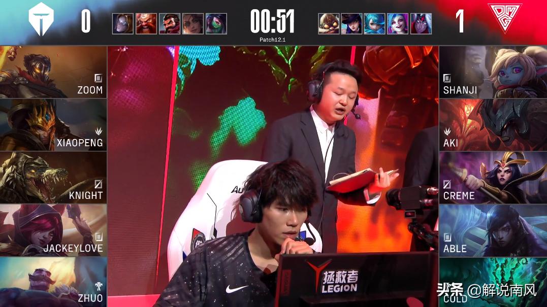 uzi加入blg银河战舰,uzi组银河战舰