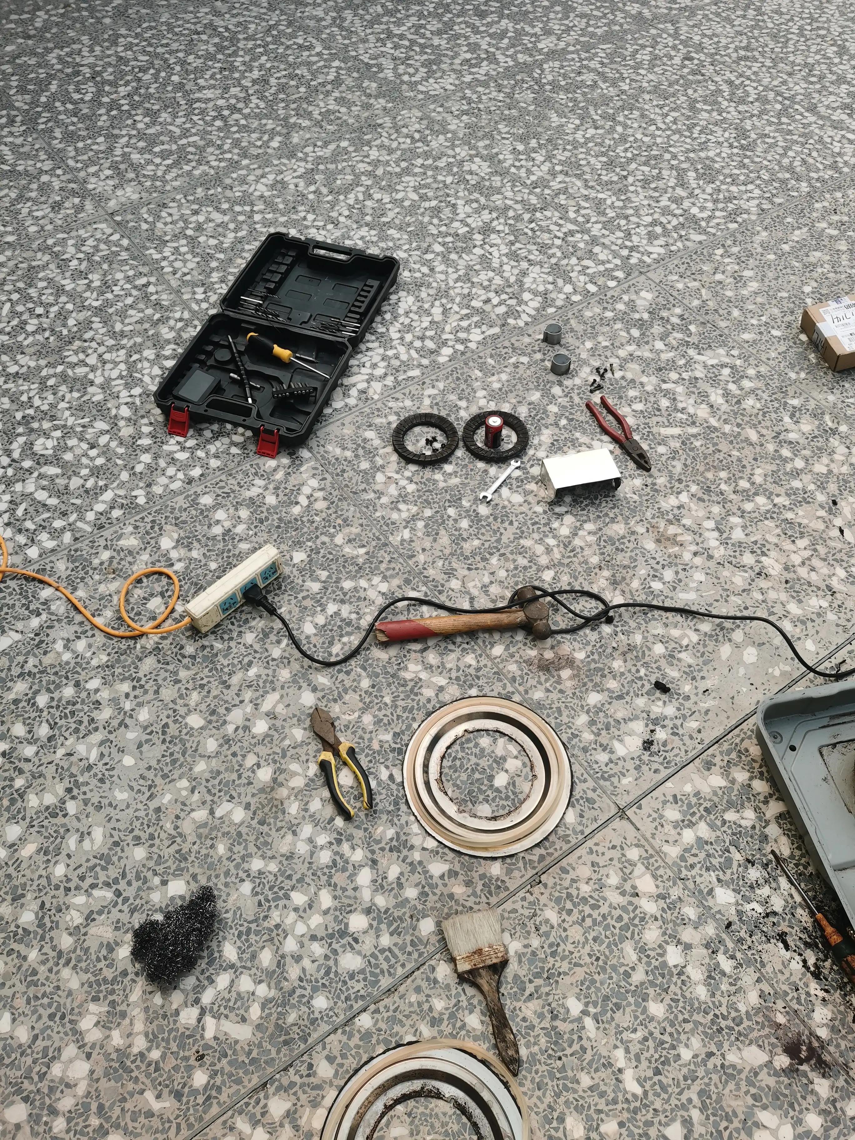 樱雪燃气灶换点火针,樱雪燃气灶怎么更换感应针