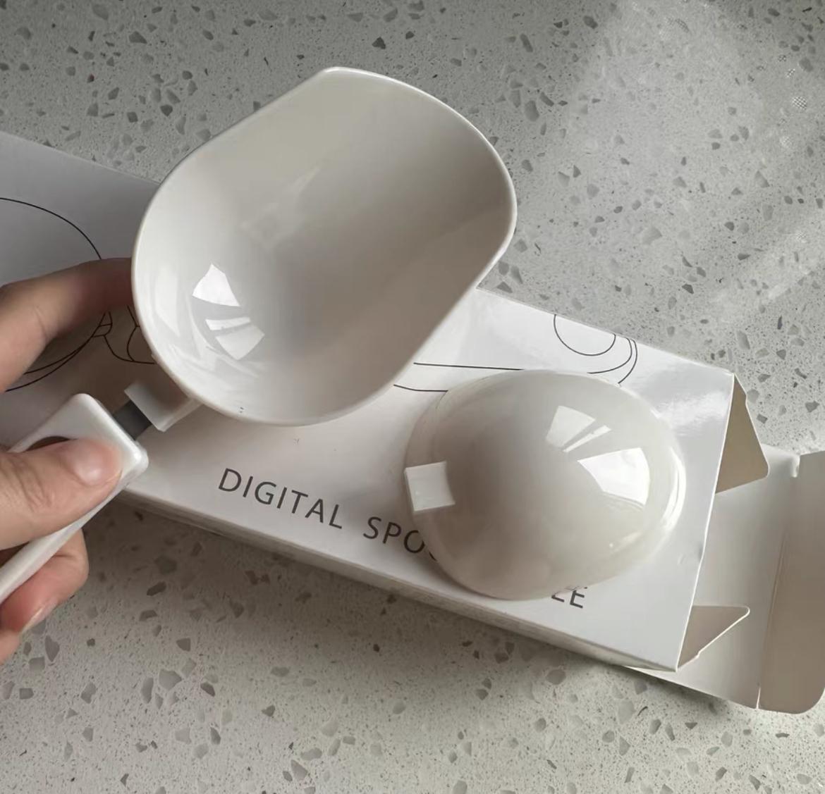 10件过年必备的神奇勺子 (居家必备的神奇勺子)