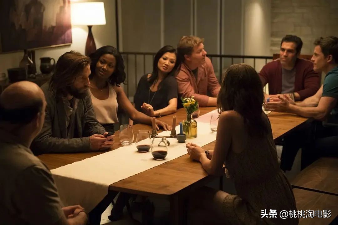 好看的反转电影推荐,值得看的十部反转电影