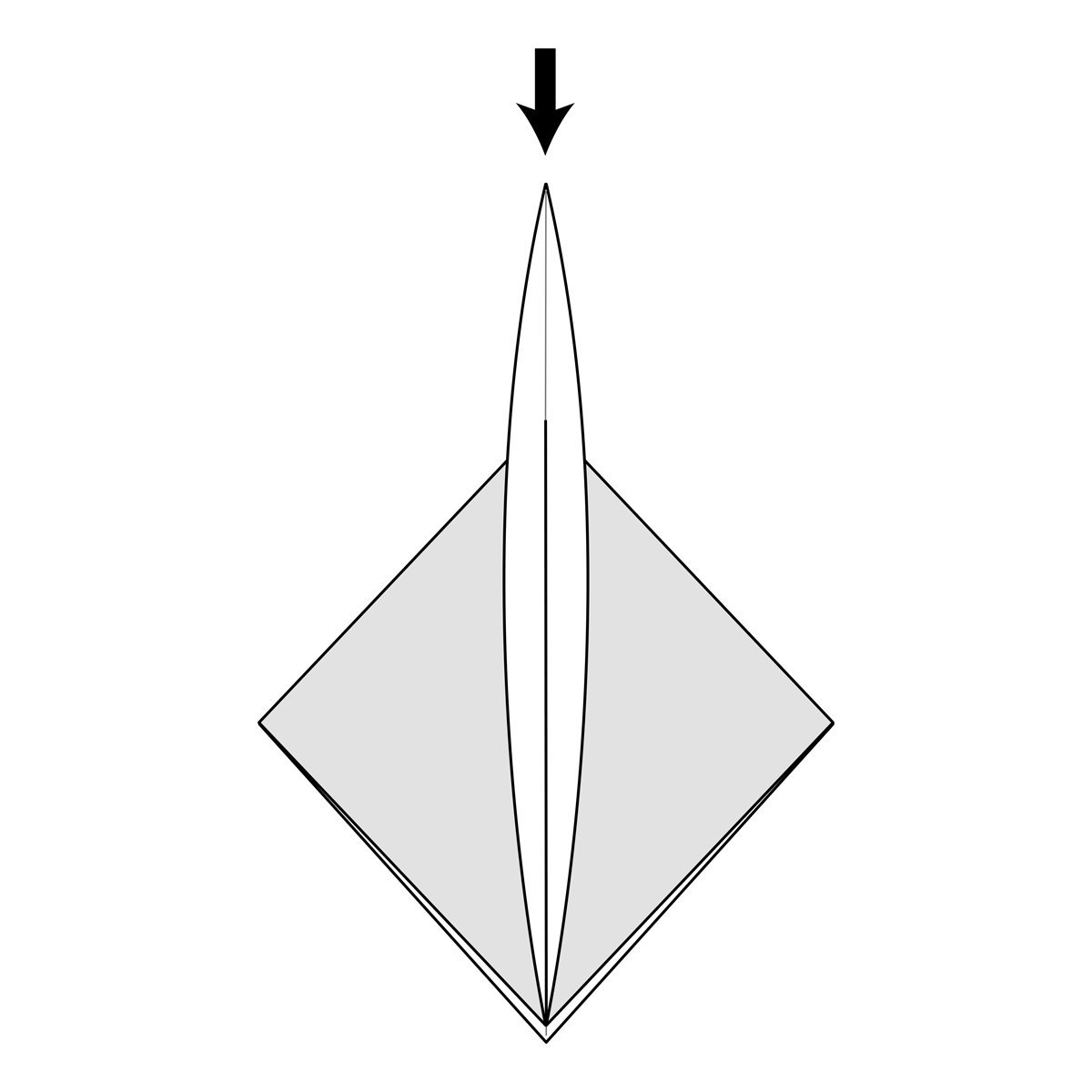 怎么折纸鹤最简单的方法,纸鹤折纸教程大全简单易学