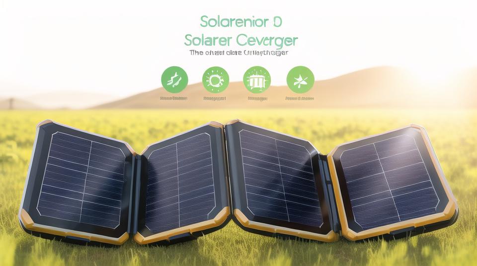 多功能太阳能充电宝设计方案,太阳能光伏充电宝设计