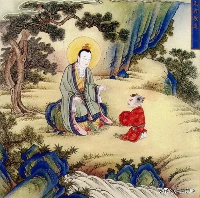 农历三月三真武大帝诞辰,海南三月三真武大帝诞辰