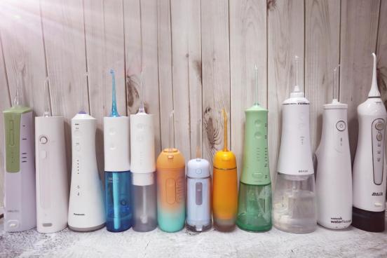 口腔健康冲牙器,牙线冲牙器十大排名