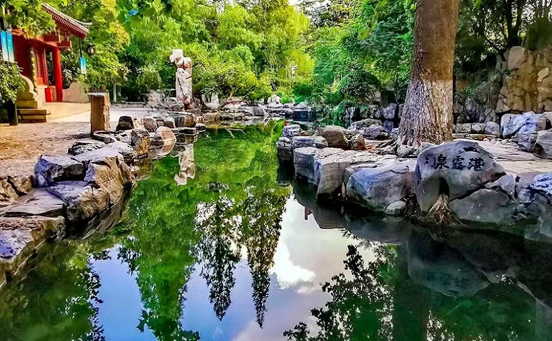 济南最佳攻略景点有哪些,济南必玩十大景点推荐一下