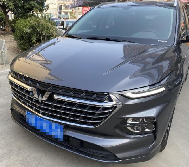 五菱凯捷车主用车体验,五菱凯捷车主驾驶反馈