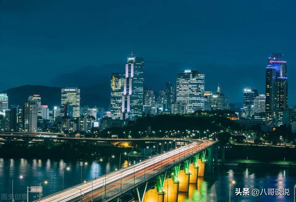 韩国7日游,韩国七天旅游