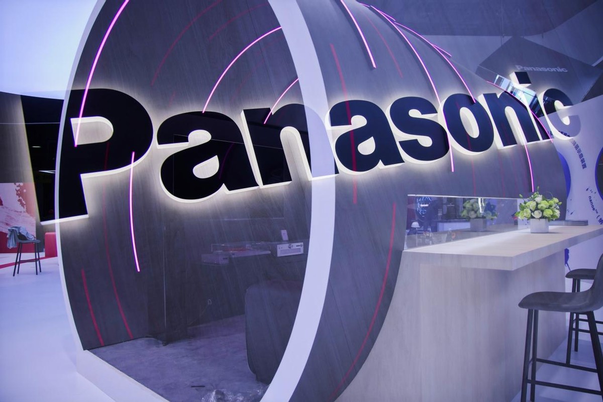 Z世代的年轻人会喜欢怎样的家电?百年品牌松下这样拥抱年轻化