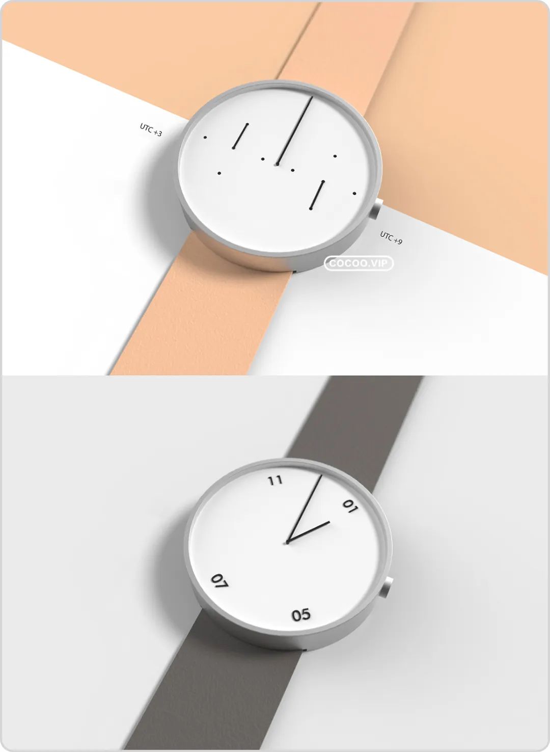 怎样提高色彩的整体感觉呢,色彩美感和经典配色法则