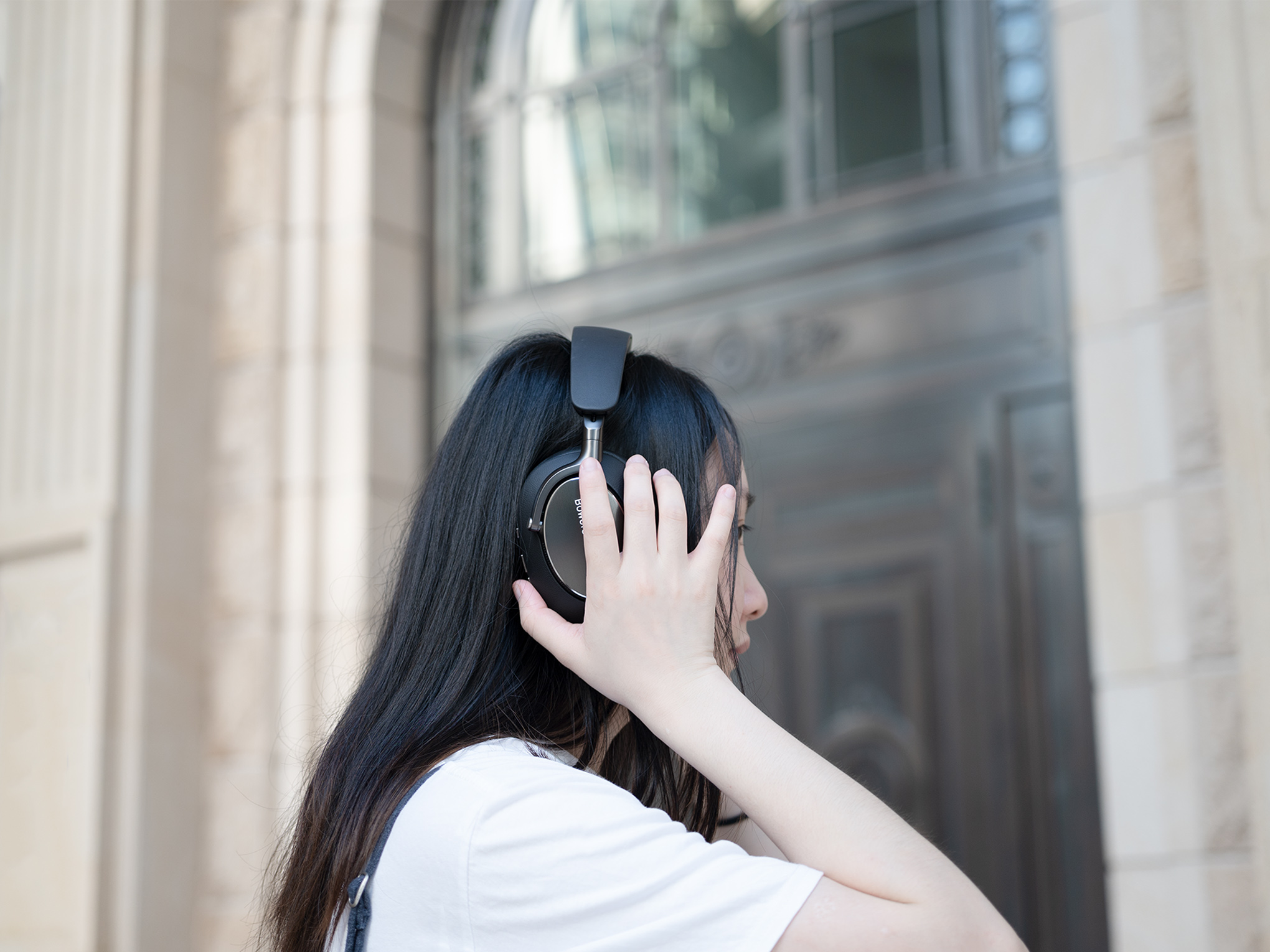 宝华韦健蓝牙耳机降噪有几种模式,宝华韦健蓝牙耳机降噪测试
