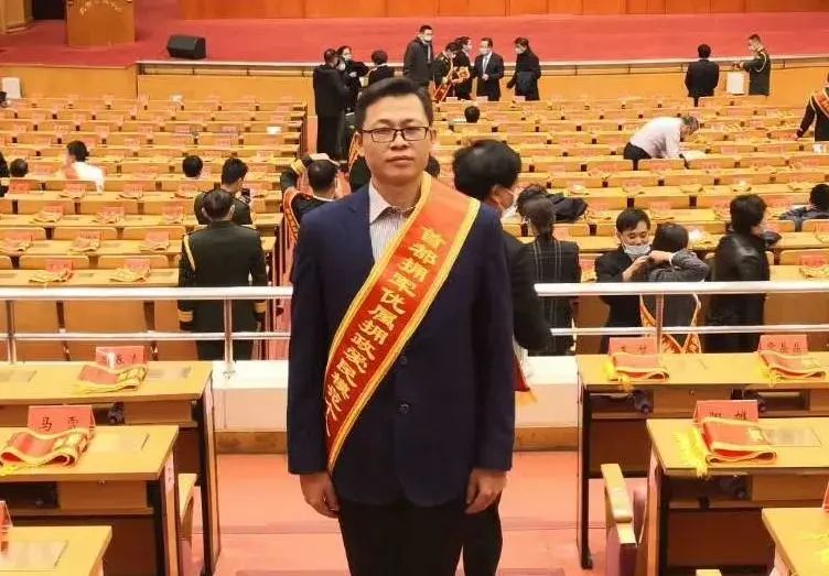 10年,100首歌,强国复兴有我,每一首都很周广兵