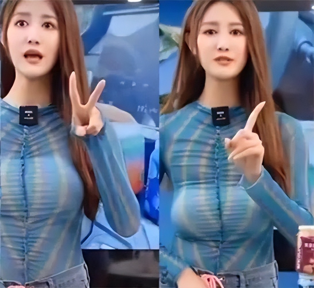 为博眼球三观尽毁的网红主播,别把无知当幽默下一句