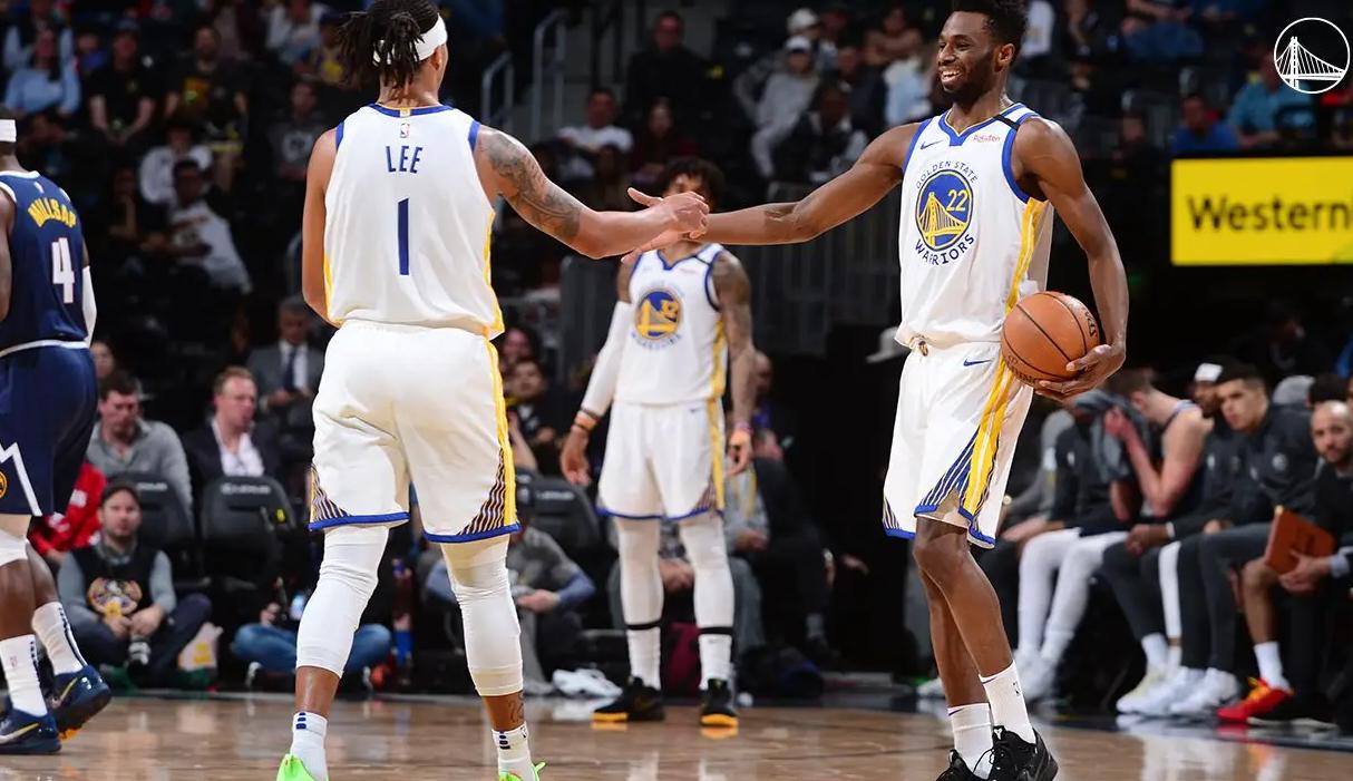 维金斯向勇士报价,勇士考虑卖维金斯但卖得出去吗