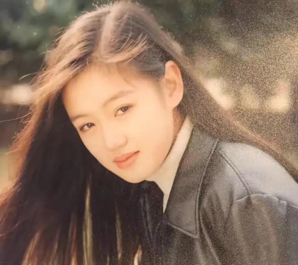 陈乔恩为什么演心愿便利贴,陈乔恩变便利贴女孩