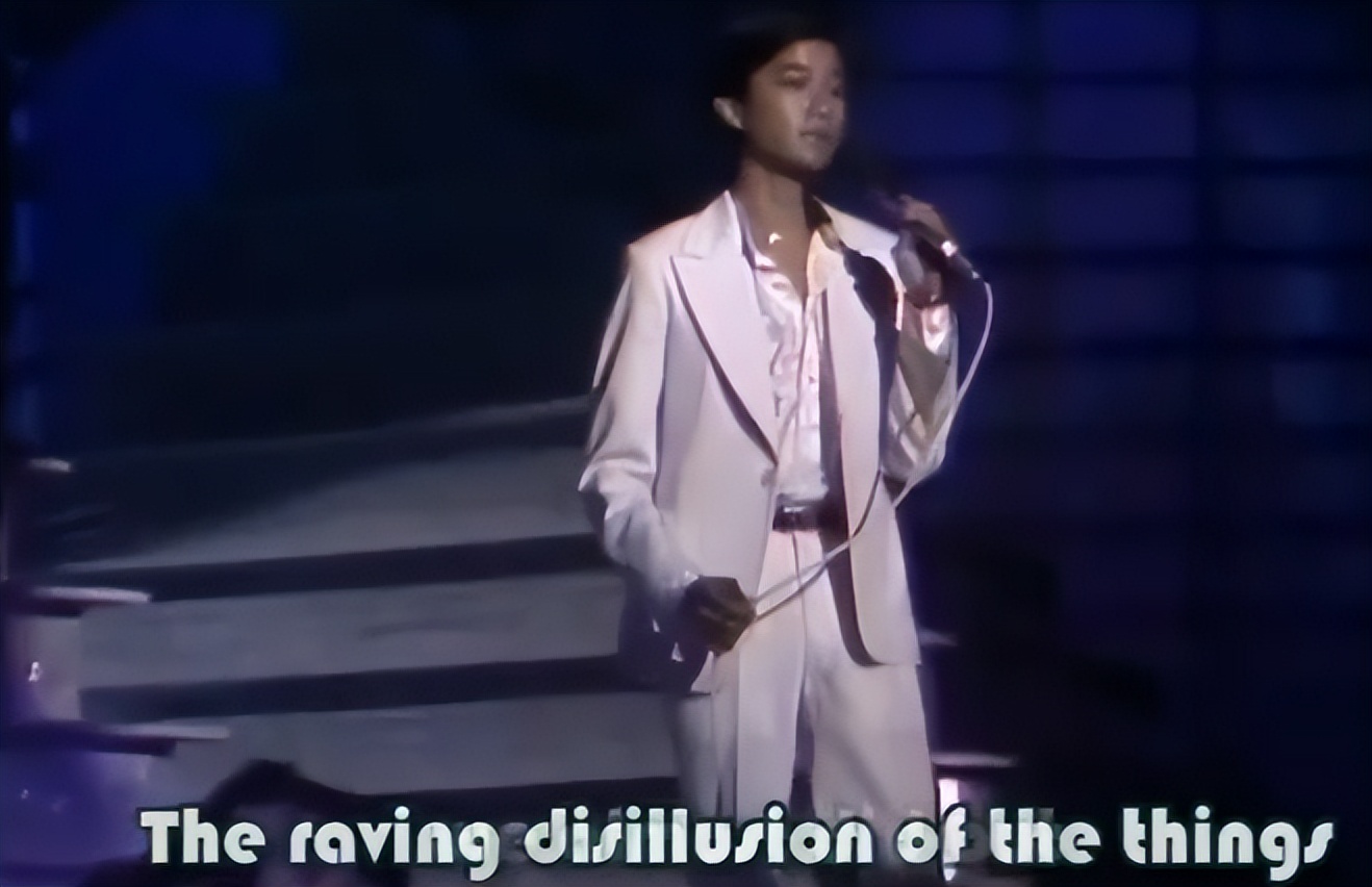 何超琼陈百强往事,吴小莉陈百强何超琼往事