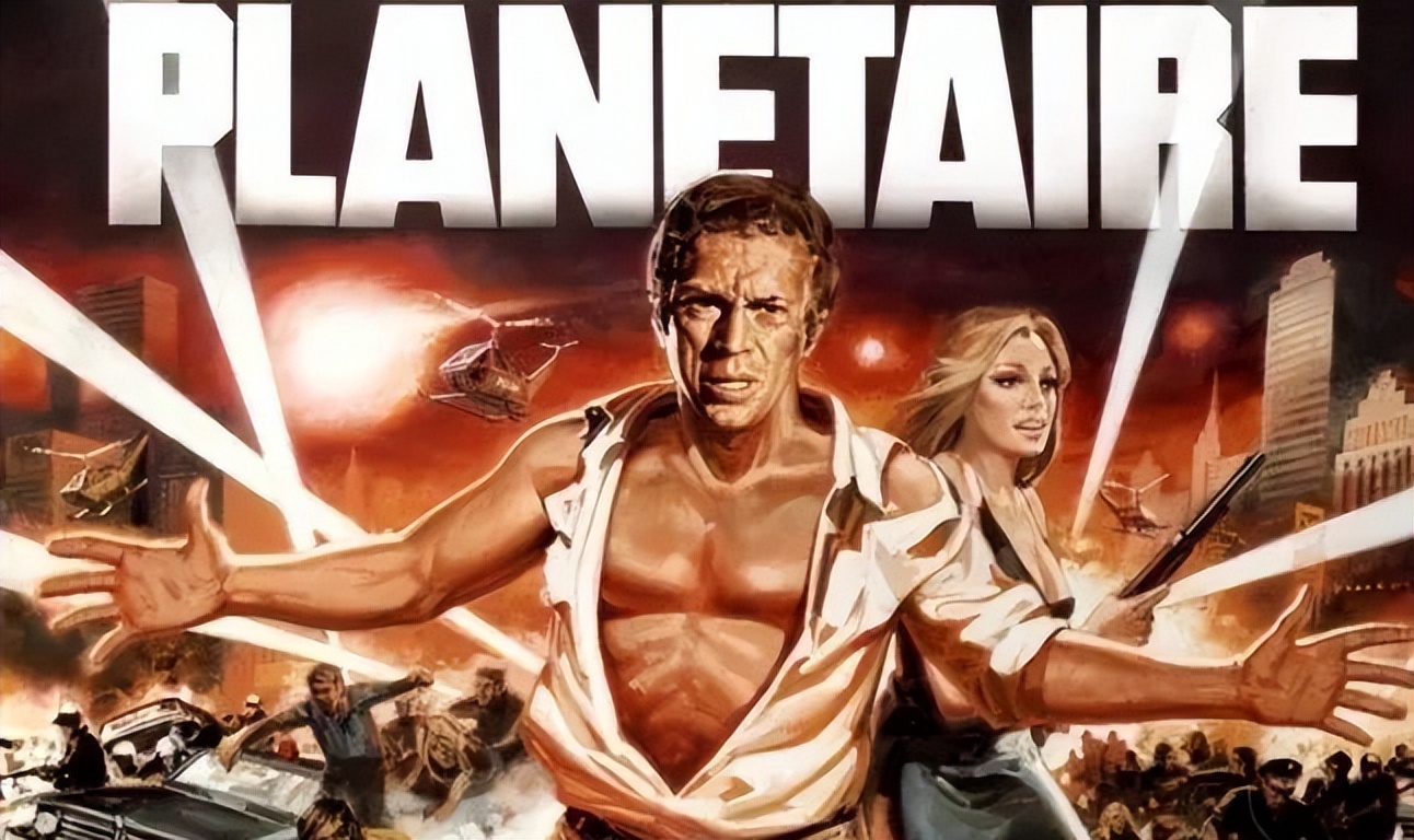 最推荐的10部怪物电影,盘点五种怪物电影