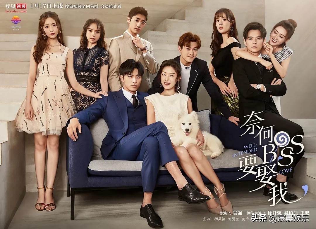 吻戏超多还不虐的高甜剧,吻戏超多的小甜剧推荐