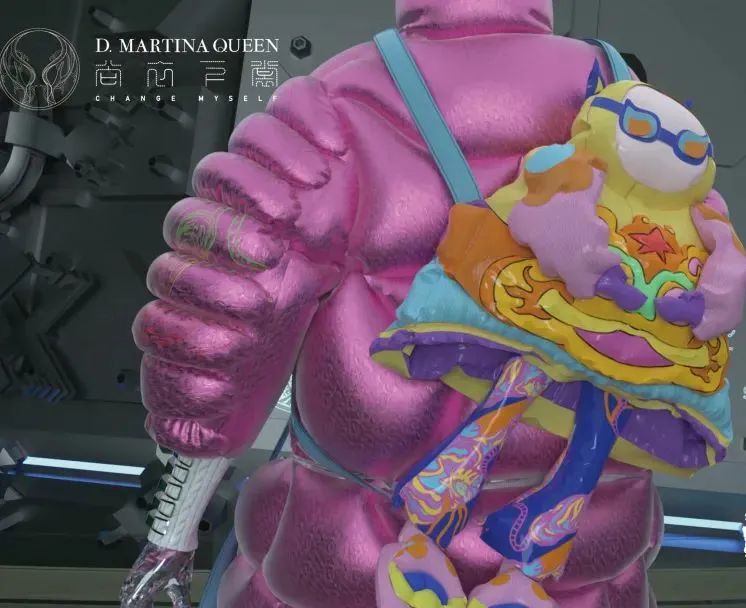 涓浗浼犵粺涓庢椂灏氱殑纰版挒,涓浗鏂囧寲鏃跺皻娼祦