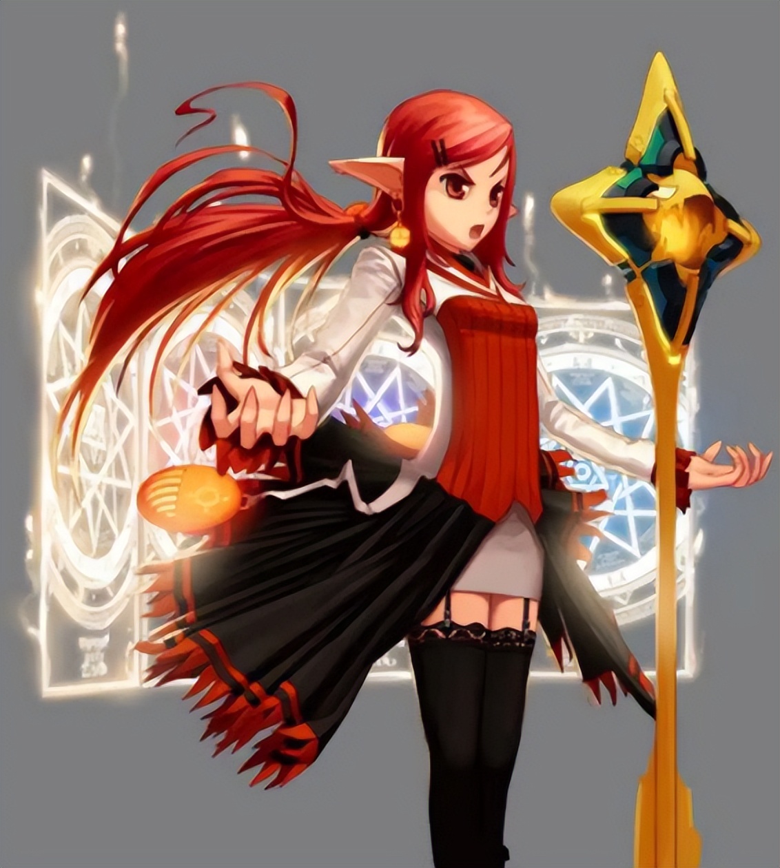 dnf魔道学者刷图视频,dnf魔道学者技能有哪些