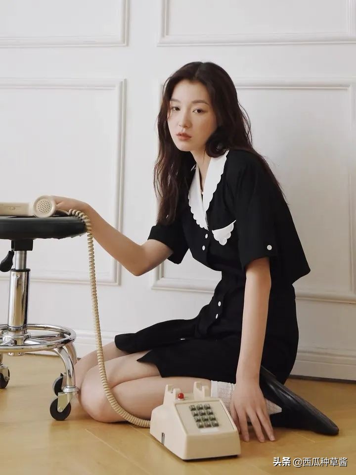 淘宝有哪个店夏装好看又舒服,好看质量好的淘宝女装店夏装