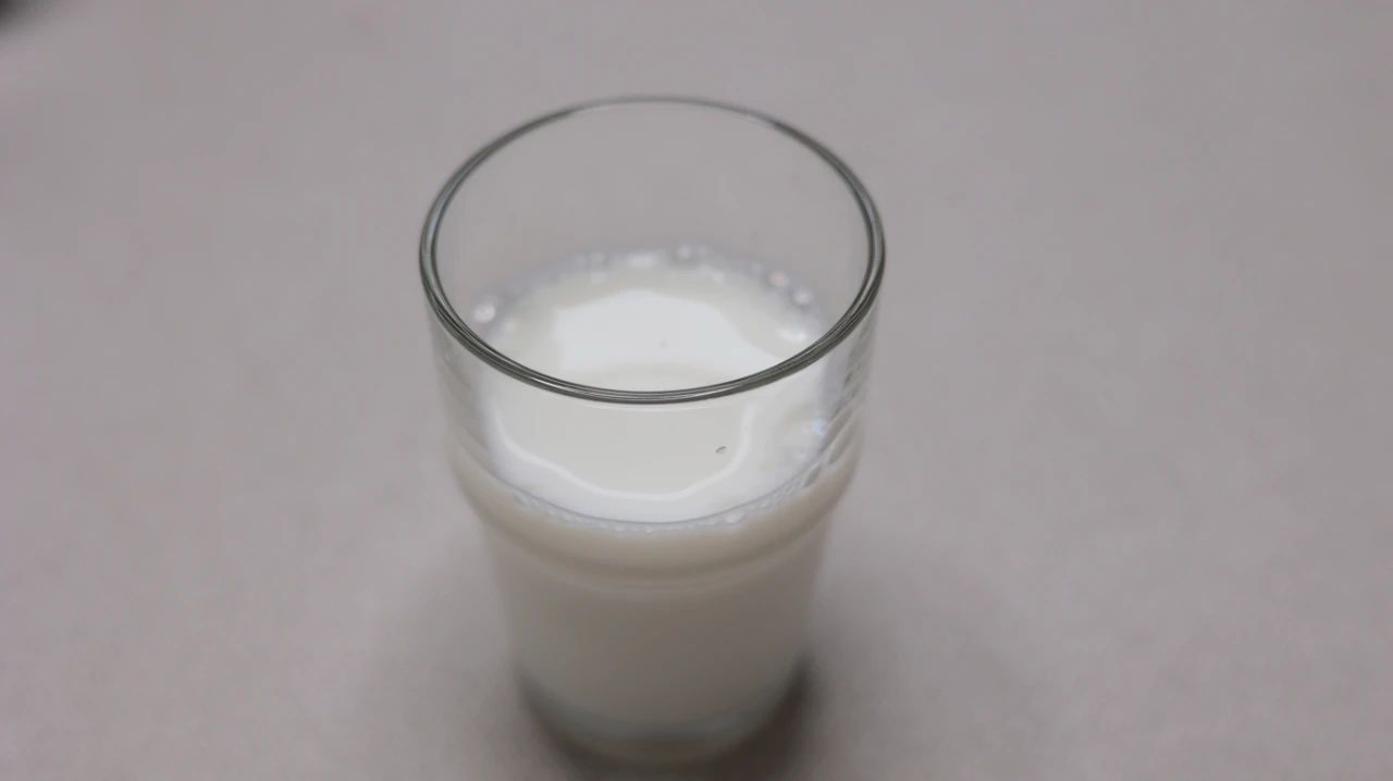 补钙吃保健品还是食补好,想补钙这六种食物不能少