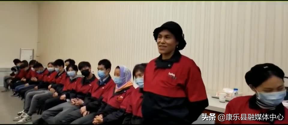 “我在厦门挺好的”——厦门市百路达公司见闻