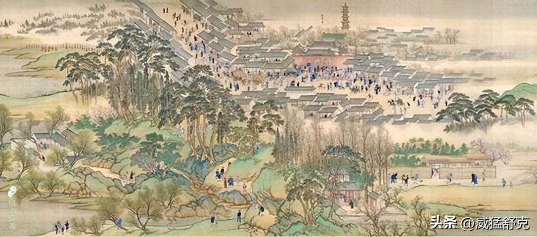 清朝兴衰史讲解,清朝政权统治多少年